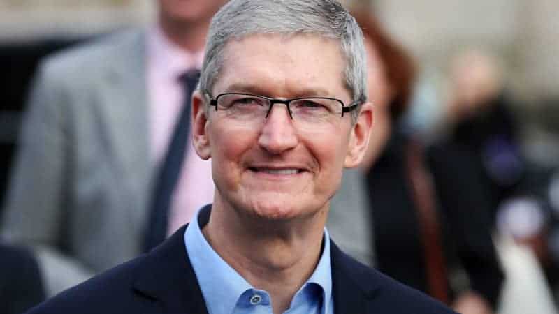 Apple Does What Is Causing Big Trouble for Bud Light And Disney 7 679447 origin 1