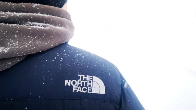 North Face Is Latest Target Of Backlash After Pride Celebration Ad 1 679483 origin 1