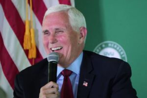 'Can I do one?' Critics troll CNN for scheduling Mike Pence 'presidential town hall' 16 679503 origin 1