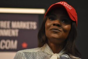 Candace Owens: 'You’re gay or you’re a pervert' if you shop at Target over trans-inclusive wear 28 679543 origin 1
