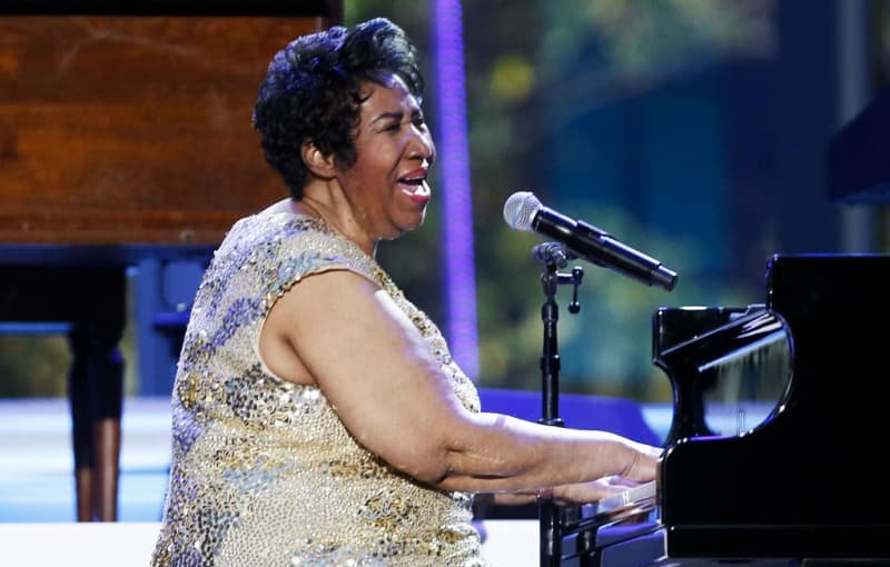 Tina Turner Planned Her Funeral Years Back, Aimed to Outdo Aretha Franklin’s Service: Sources 13 679633 679633 origin 1 2