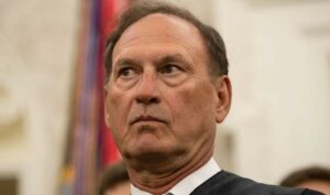 Brett Kavanaugh lobbed 'the judicial version of a grenade' at Sam Alito this week: analysis 22 679711 origin 1