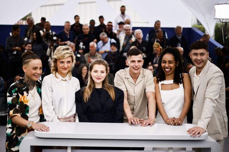 'How To Have Sex' Wins Cannes' 'Certain Regard' Competition 2 679762 679762 origin 1 1
