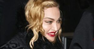 Madonna Plotting To Get Arrested While Performing With Drag Queens During Tennessee Concert: Sources 18 679786 origin 1