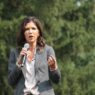 Kristi Noem pushes for South Dakota college board to prohibit drag shows, pronoun preferences on campuses