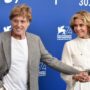 Jane Fonda Claims Robert Redford ‘Didn’t Like Kissing’ Her in Movies: ‘He Just Has an Issue With Women’