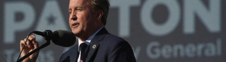 Texas attorney general lashes out at impeachment against him