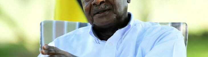 Uganda enacts harsh anti-LGBTQ law including death penalty