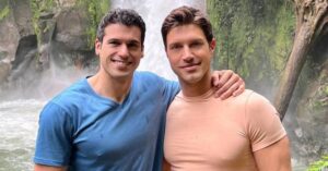Gio Benitez’s Husband’s Thirst Traps Caused Issues With 'Good Morning America' Execs: Sources 41 680045 origin 1