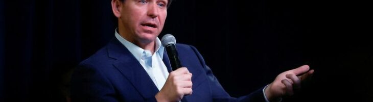 Deepfaking it: America’s 2024 election collides with AI boom