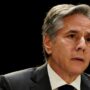 Blinken says US to consider visa restrictions over Ugandan anti-gay law