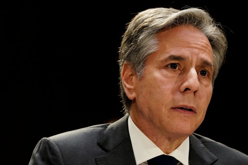 Blinken says US to consider visa restrictions over Ugandan anti-gay law 15 680113 origin 1
