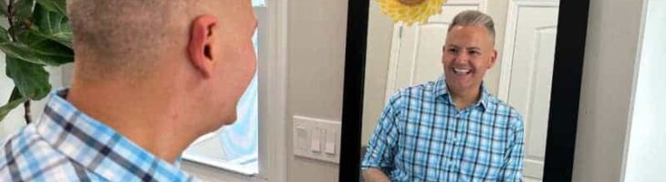 Ross Mathews Is on a Mission to Bring Back Fun and Spread Positivity