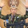 Gun-worshiping pastor starts releasing MAGA rap videos under name ‘King Bullethead’