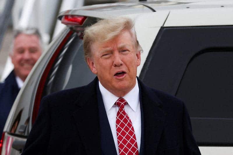 Trump captured on tape acknowledging he kept a classified document on Iran -CNN 43 680352 origin 1