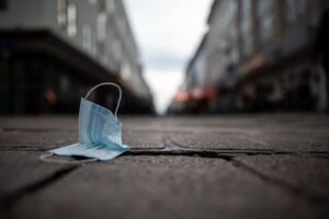 Covid lockdowns fogged our memories of big events, study shows 20 680394 origin 1