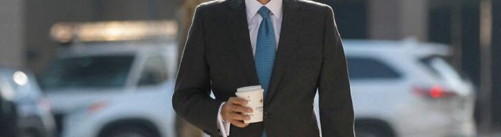 World Bank’s new chief asks staff to ‘double down’ on development, climate efforts