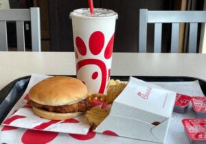 'Woke' fried chicken? Fast food chain at center of US culture wars 74 680490 origin 1