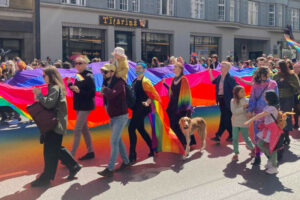 Thousands celebrate Riga Pride under slogan 'We are all Latvia' 66 680510 origin 1