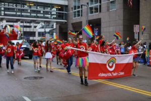 A Pride Month reminder: Corporations are not allies | Opinion 52 680542 origin 1
