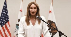 Caitlyn Jenner ‘Hasn’t Given Up on Career in Politics,’ Using Trans Issues to Raise Her Profile: Sources 40 680572 origin 1