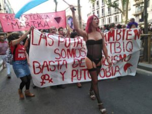 Queer-led unions show the way forward for sex workers in Spain and Latin America 28 680590 origin 1