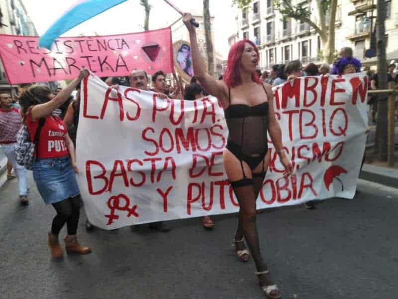 Queer-led unions show the way forward for sex workers in Spain and Latin America 27 680590 origin 1