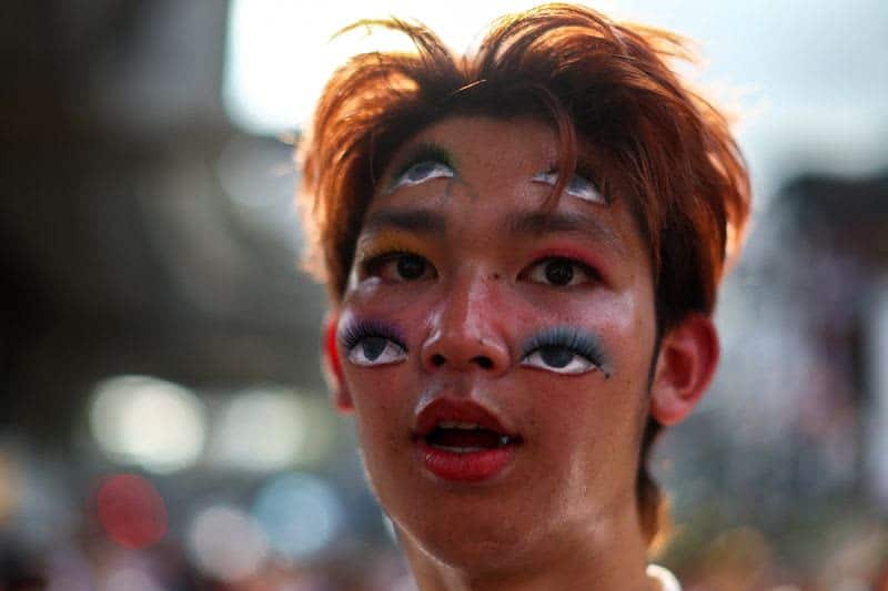 Thai PM frontrunner attends Pride parade, promising same-sex marriage, gender identity rights 60 680664 680664 origin 1 5