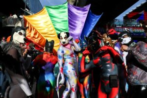 Thai PM frontrunner attends Pride parade, promising same-sex marriage, gender identity rights 62 680664 origin 1