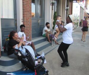Tennessee pride celebrations showcase queer joy amid neo-Nazi threats, legal attacks 46 680688 origin 1