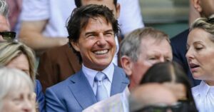 Tom Cruise 'Would Love to Meet Someone Special' After 3 Divorces: 'He Believes the Right Girl Is Out There' 22 680733 origin 1