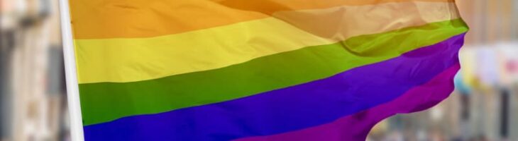 Barstool Sports hits back amid backlash over online sportsbook’s support for Pride month