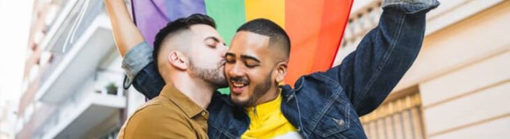 Study finds the political impact of marriage varies by sexual identity