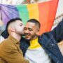 Study finds the political impact of marriage varies by sexual identity