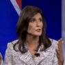 ‘Grotesque scaremongering’: Nikki Haley decried for blaming teen suicidal ideation on trans kids