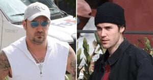 Justin Bieber's Dad Faces Backlash Over Anti-Pride Post After Telling LGBTQ Community to 'Thank a Straight Person' for Their 'Existence' 36 680945 origin 1