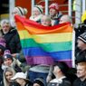 Head of London’s police force apologises to LGBT+ community