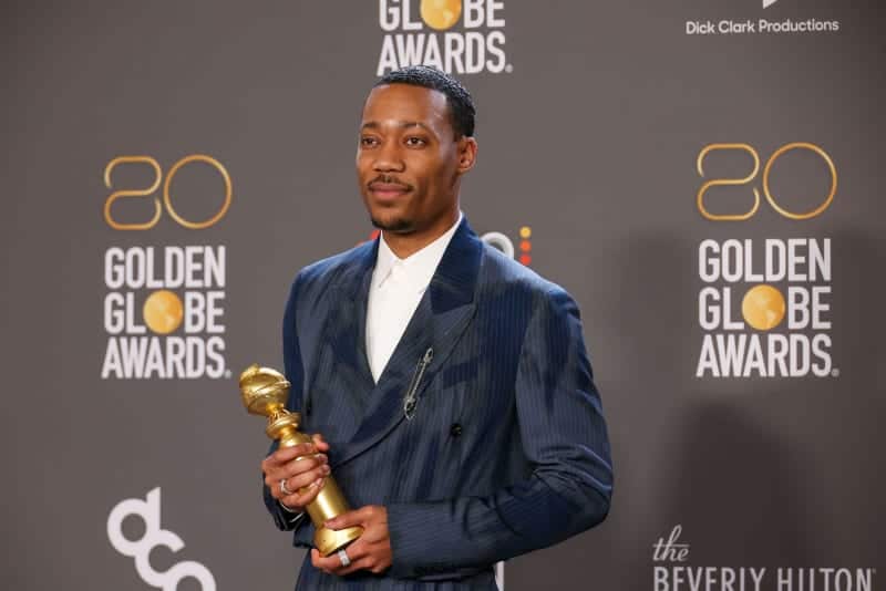 ‘Abbott Elementary’s’ Tyler James Williams shares Pride Month message, calls rumors about his sexuality ‘dangerous’ 13 680993 origin 1