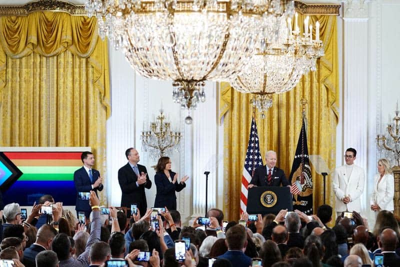 Biden rails against 'prejudiced,' 'unjustified' attacks on LGTBQ+ Americans 51 681053 origin 1