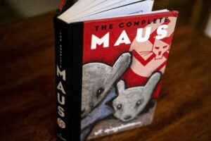 Biden names coordinator to work on book bans issue 40 681083 origin 1