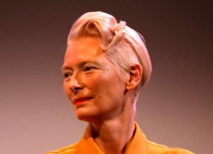 Tilda Swinton Biography: In Her Own Words – Exclusive Video, News, Photos, Age 22 681130 origin 1
