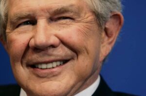 Pat Robertson, who made Christian right a political force, dead at 93 10 681160 origin 1