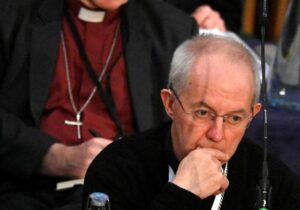Archbishop of Canterbury urges Ugandan Anglicans to reject anti-gay law 16 681212 origin 1