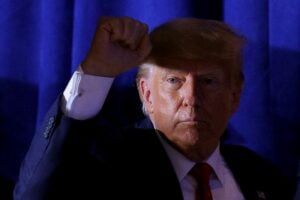 Quotes- Reactions to charges against Donald Trump in classified documents case 8 681368 origin 1
