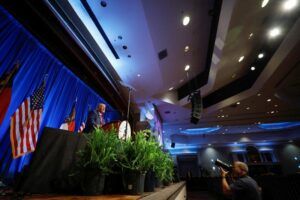 Explainer-What is the Espionage Act and what might it mean for Donald Trump? 12 681450 origin 1
