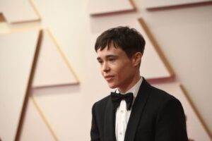 'Pageboy': Elliot Page's difficult journey to his trans-identity 46 681529 origin 1