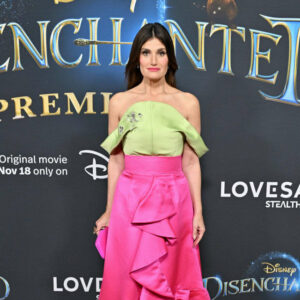 Frozen star Idina Menzel: I'm where I am because of my gay fans 34 681559 origin 1