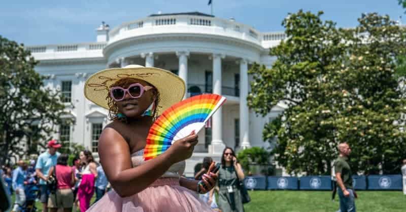 'Symbol of Aggression': Marjorie Taylor Greene Condemns Rainbow Pride Flag 9 681569 681569 origin 1 3
