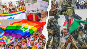 Israel's Pride pinkwashing can't mask its occupation 46 681698 origin 1