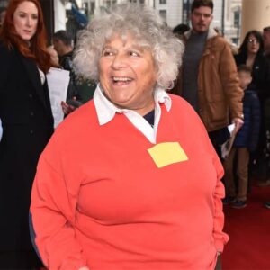 Miriam Margolyes reveals secret to successful 54-year relationship 42 681708 origin 1